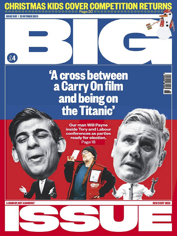 A capa da The Big Issue (2).jpg